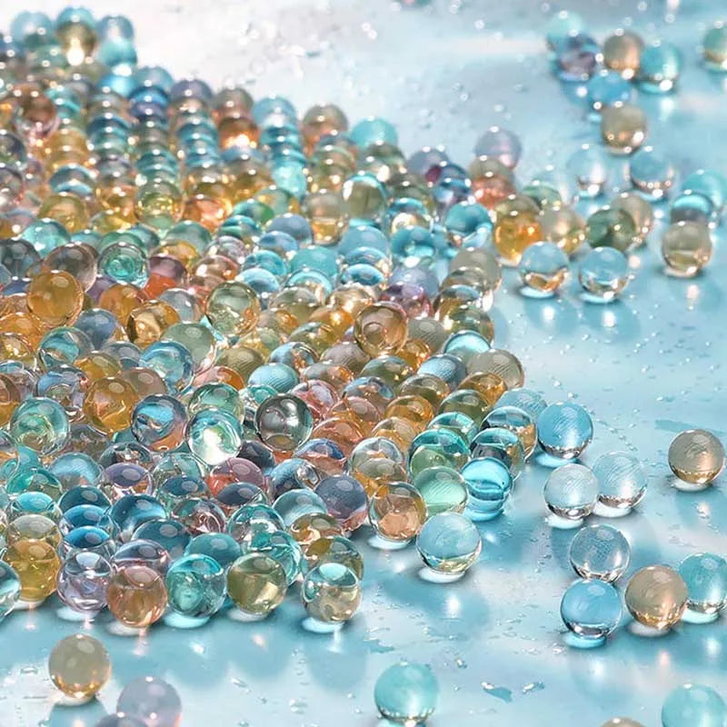 Recharge universelle – 100000 Billes d’eau compatibles tous pistolets